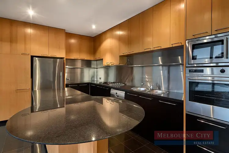 Fourth view of Homely apartment listing, 25/410 Queen Street, Melbourne VIC 3000