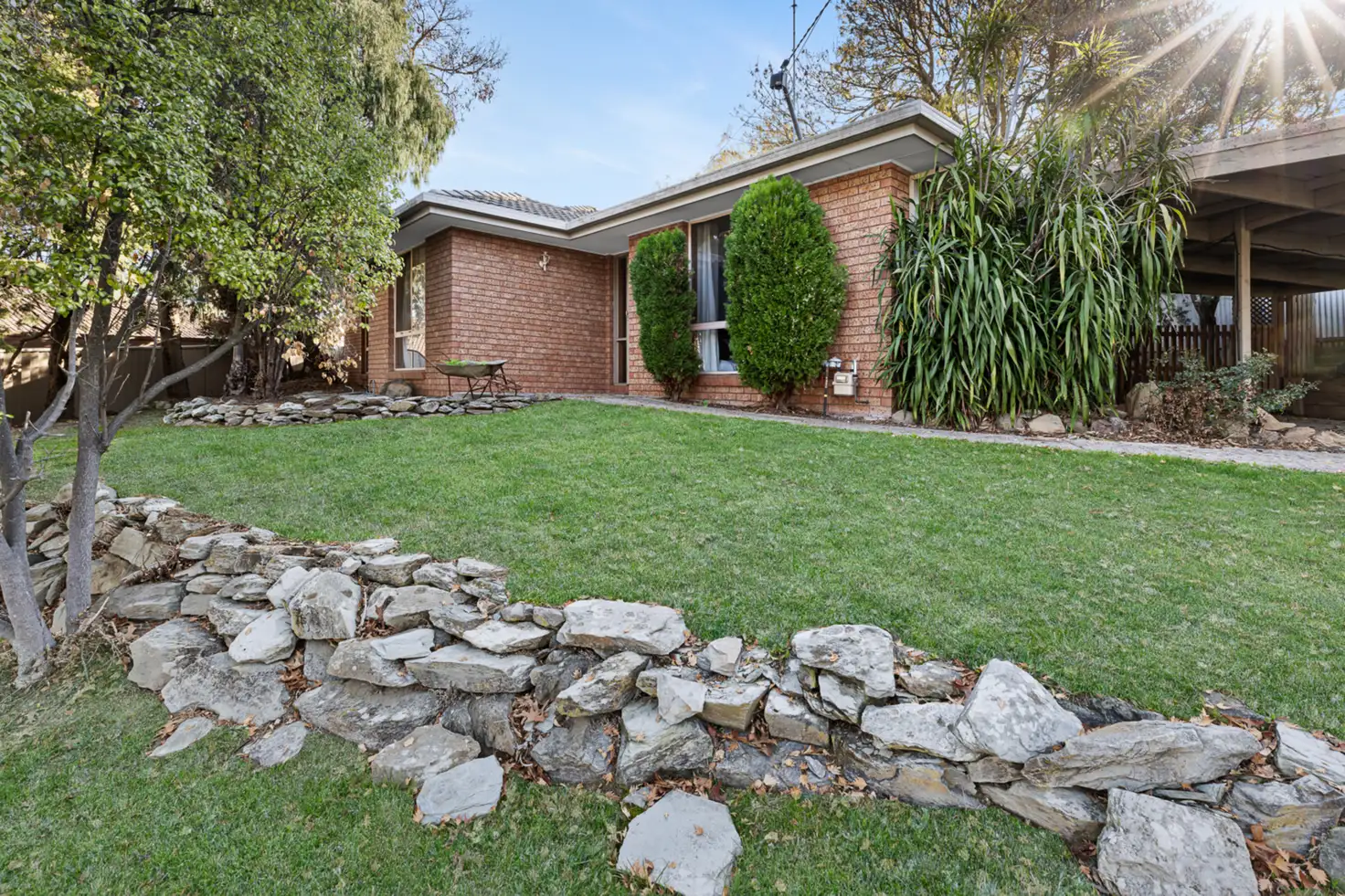 Main view of Homely house listing, 4 Heales Street, Mount Pleasant VIC 3350