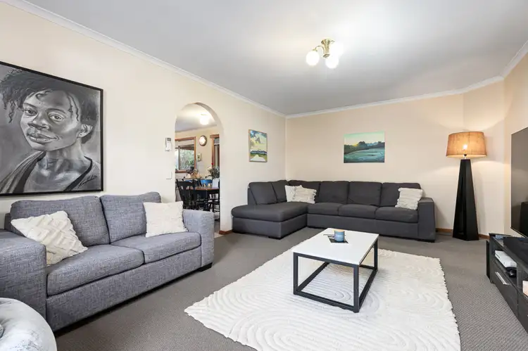 Second view of Homely house listing, 4 Heales Street, Mount Pleasant VIC 3350