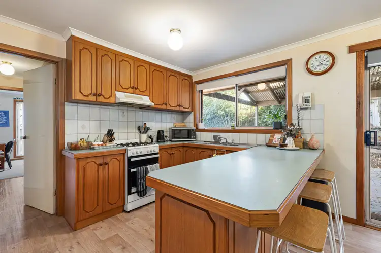Fourth view of Homely house listing, 4 Heales Street, Mount Pleasant VIC 3350