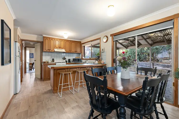 Fifth view of Homely house listing, 4 Heales Street, Mount Pleasant VIC 3350