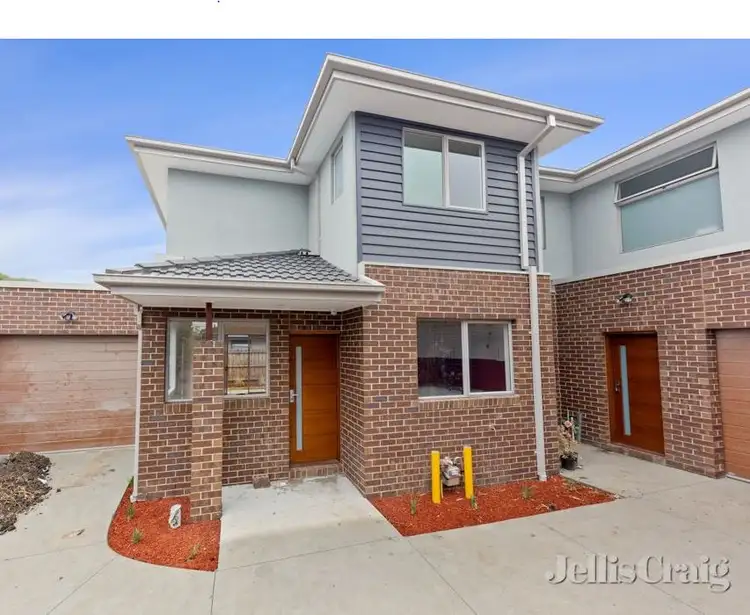 2/145 Oriel Road, Bellfield VIC 3081
