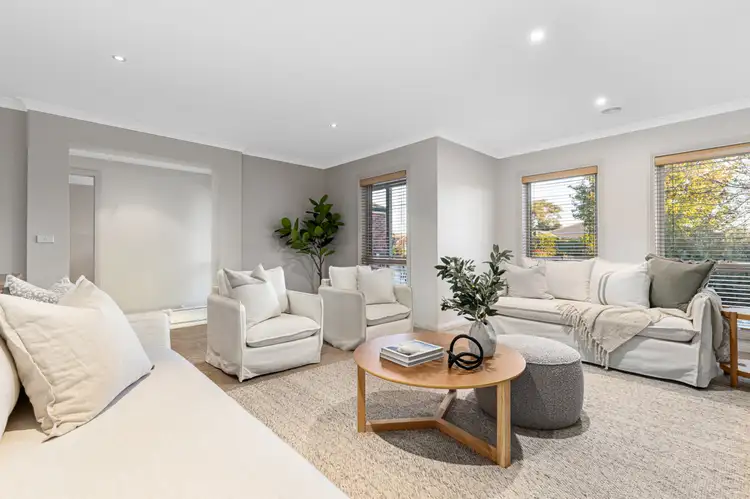 Third view of Homely house listing, 20 Nimble Drive, Delacombe VIC 3356