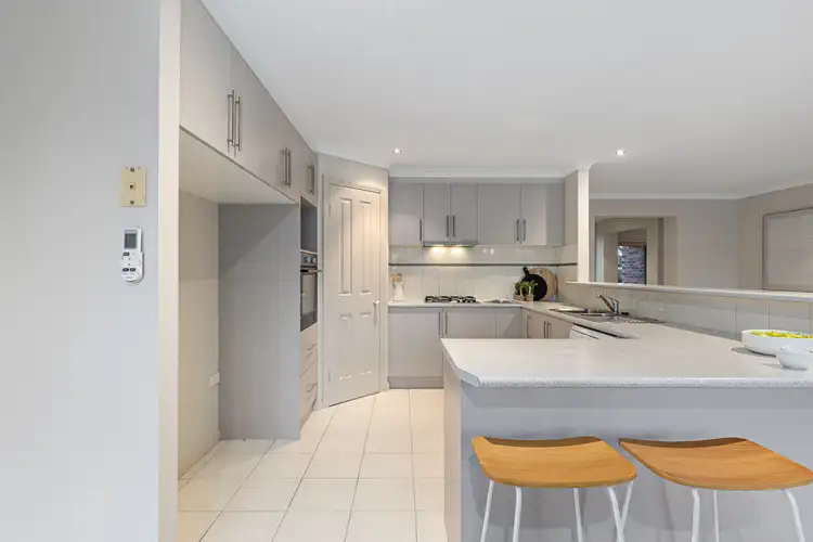Sixth view of Homely house listing, 20 Nimble Drive, Delacombe VIC 3356