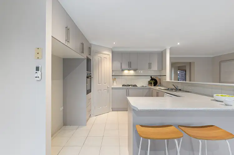 Sixth view of Homely house listing, 20 Nimble Drive, Delacombe VIC 3356