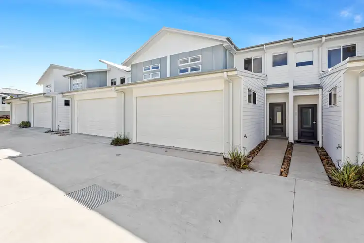 Main view of Homely townhouse listing, 9/15 Rand Place, Bridgeman Downs QLD 4035