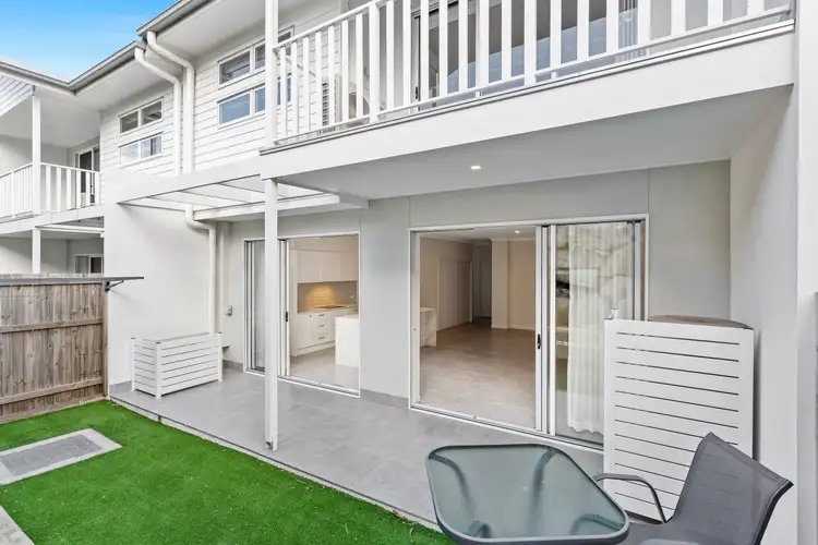 Second view of Homely townhouse listing, 9/15 Rand Place, Bridgeman Downs QLD 4035