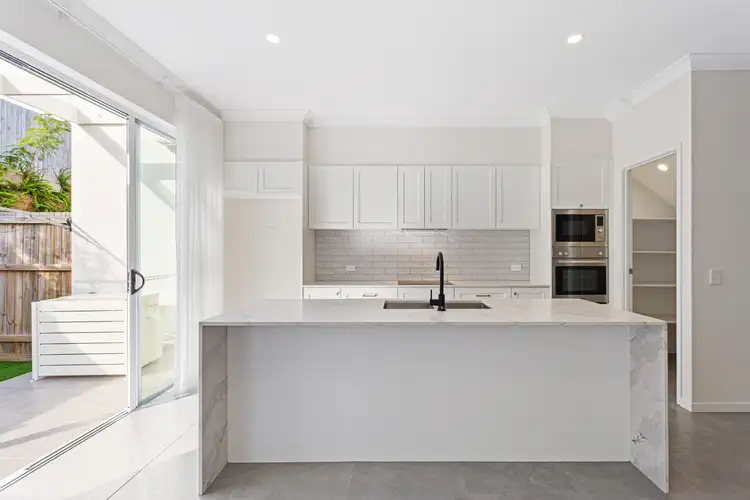 Third view of Homely townhouse listing, 9/15 Rand Place, Bridgeman Downs QLD 4035