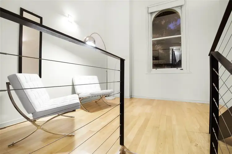 Fourth view of Homely apartment listing, G02/61 Mackenzie Street, Melbourne VIC 3000