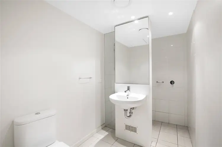 Fifth view of Homely apartment listing, G02/61 Mackenzie Street, Melbourne VIC 3000