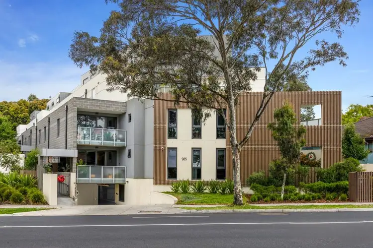 101/985 Heidelberg Road, Ivanhoe VIC 3079