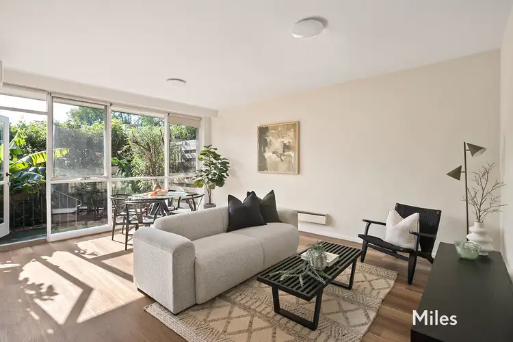 4/14 Wynstay Crescent, Ivanhoe VIC 3079