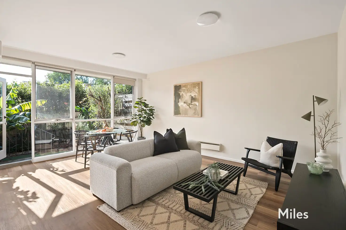 Main view of Homely townhouse listing, 4/14 Wynstay Crescent, Ivanhoe VIC 3079