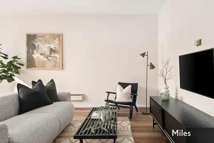 Third view of Homely townhouse listing, 4/14 Wynstay Crescent, Ivanhoe VIC 3079