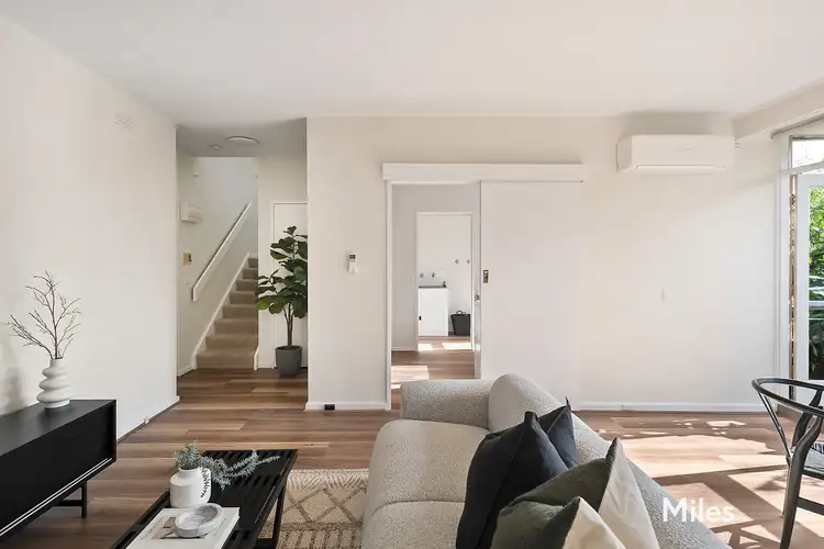 Fifth view of Homely townhouse listing, 4/14 Wynstay Crescent, Ivanhoe VIC 3079