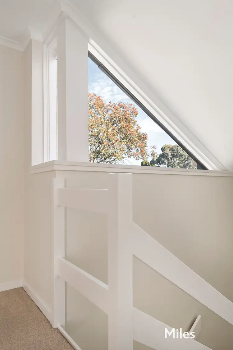 Sixth view of Homely townhouse listing, 4/14 Wynstay Crescent, Ivanhoe VIC 3079