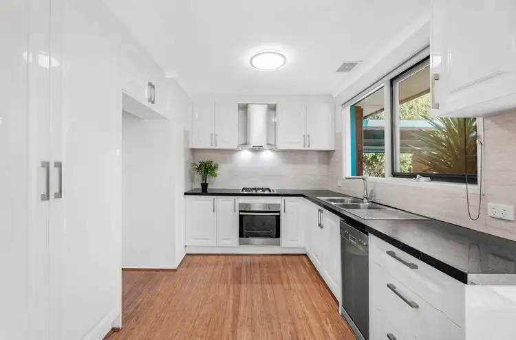 Fourth view of Homely house listing, 37 Eric Avenue, Templestowe Lower VIC 3107