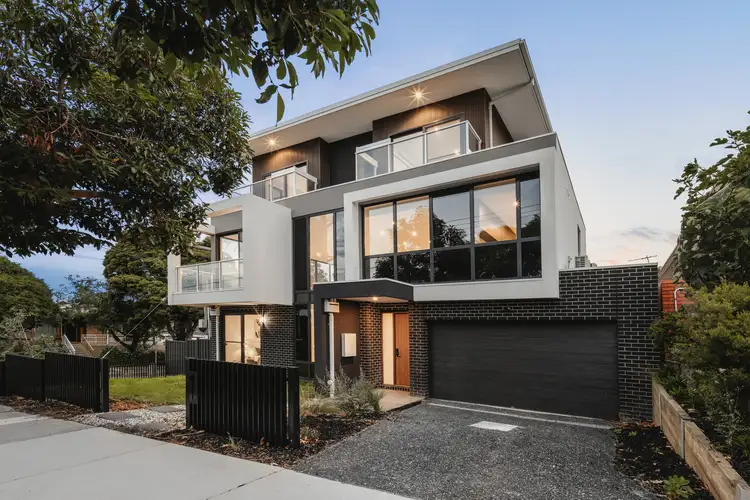 1/368 Manningham Road, Doncaster VIC 3108