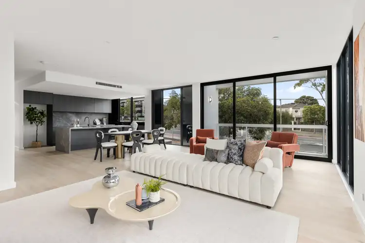 Sixth view of Homely townhouse listing, 1/368 Manningham Road, Doncaster VIC 3108