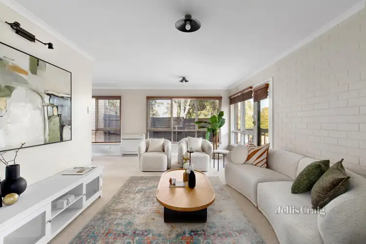 Second view of Homely house listing, 1/20 Porter Street, Briar Hill VIC 3088