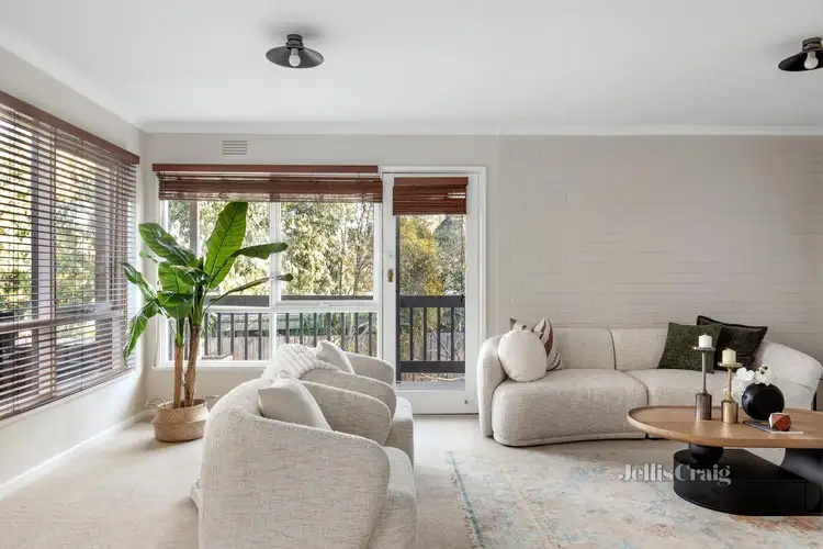 Third view of Homely house listing, 1/20 Porter Street, Briar Hill VIC 3088