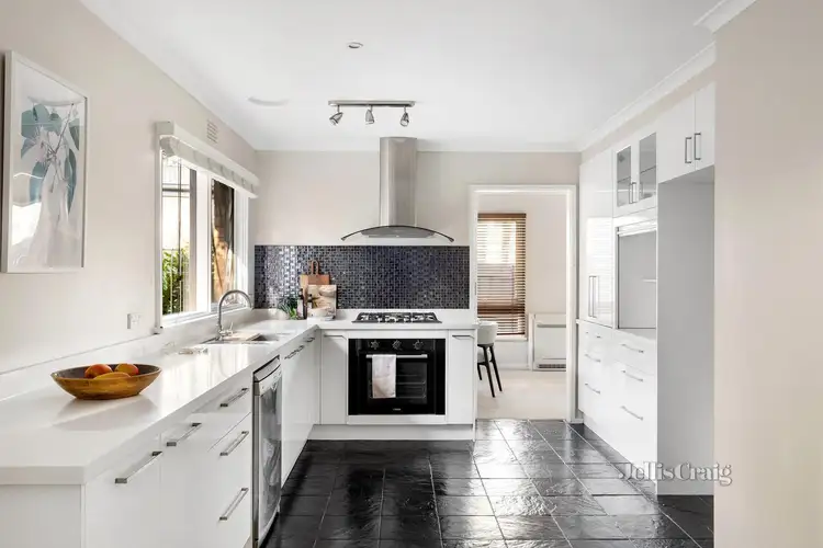 Fifth view of Homely house listing, 1/20 Porter Street, Briar Hill VIC 3088