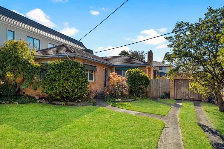 Main view of Homely house listing, 25 Martin Place, Glen Waverley VIC 3150