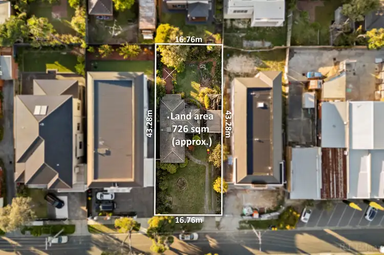 Second view of Homely house listing, 25 Martin Place, Glen Waverley VIC 3150