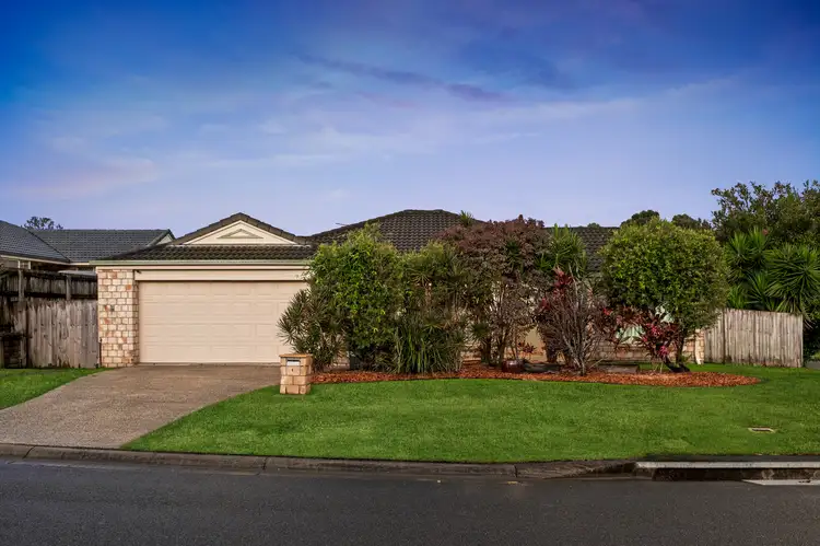 1 Daniells Court, Ormeau QLD 4208
