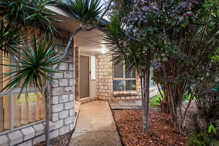 Second view of Homely house listing, 1 Daniells Court, Ormeau QLD 4208