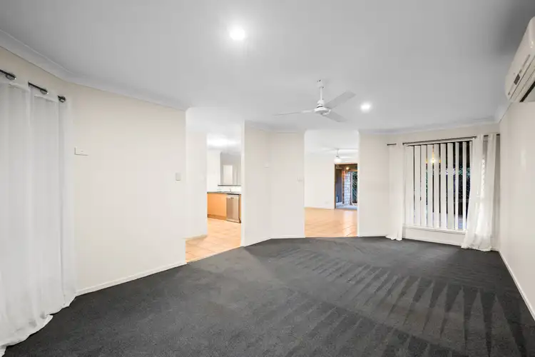 Fourth view of Homely house listing, 1 Daniells Court, Ormeau QLD 4208