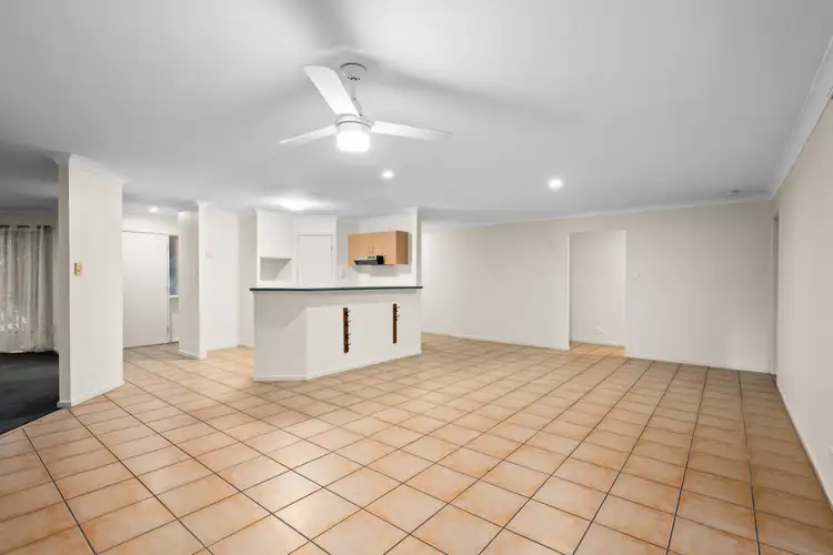Sixth view of Homely house listing, 1 Daniells Court, Ormeau QLD 4208