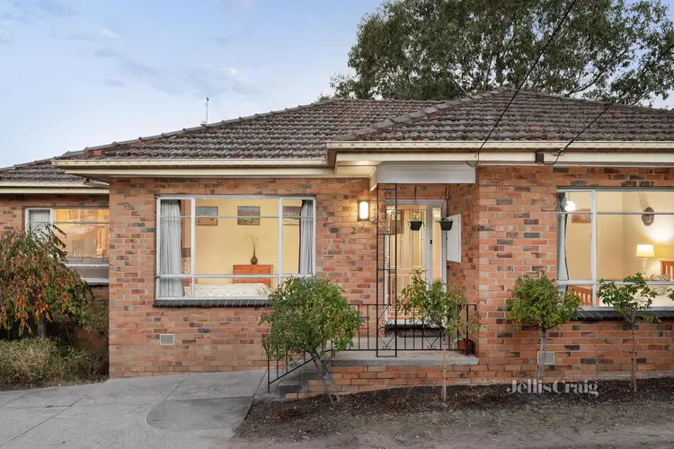 Main view of Homely house listing, 272 Lower Plenty Road, Rosanna VIC 3084