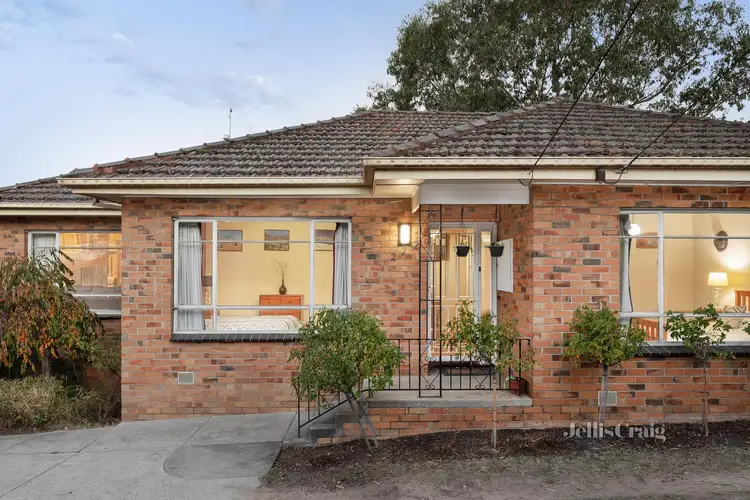 Main view of Homely house listing, 272 Lower Plenty Road, Rosanna VIC 3084