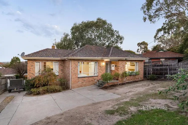 272 Lower Plenty Road, Rosanna VIC 3084