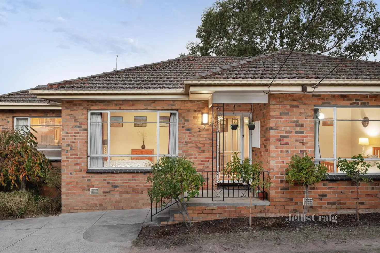 Main view of Homely house listing, 272 Lower Plenty Road, Rosanna VIC 3084