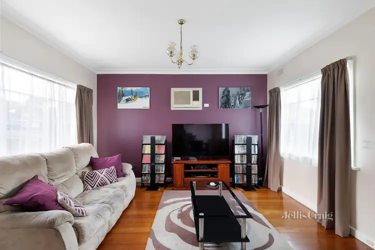 Second view of Homely house listing, 272 Lower Plenty Road, Rosanna VIC 3084