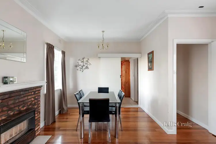 Third view of Homely house listing, 272 Lower Plenty Road, Rosanna VIC 3084