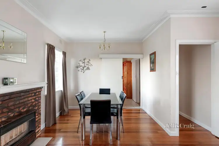Third view of Homely house listing, 272 Lower Plenty Road, Rosanna VIC 3084