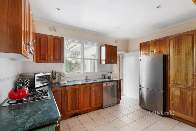 Fifth view of Homely house listing, 272 Lower Plenty Road, Rosanna VIC 3084