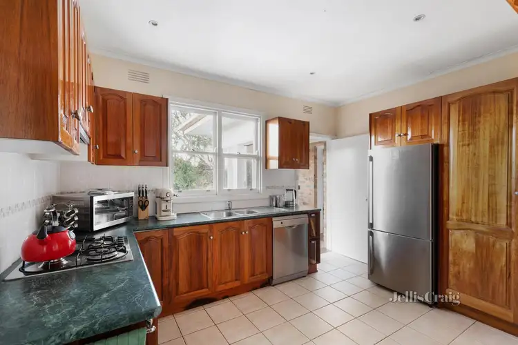 Fifth view of Homely house listing, 272 Lower Plenty Road, Rosanna VIC 3084