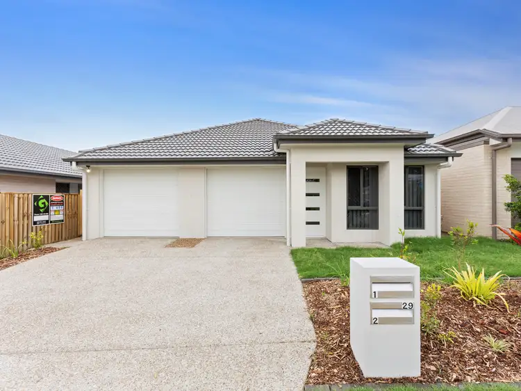 2/29 Broadwater Road, Morayfield QLD 4506