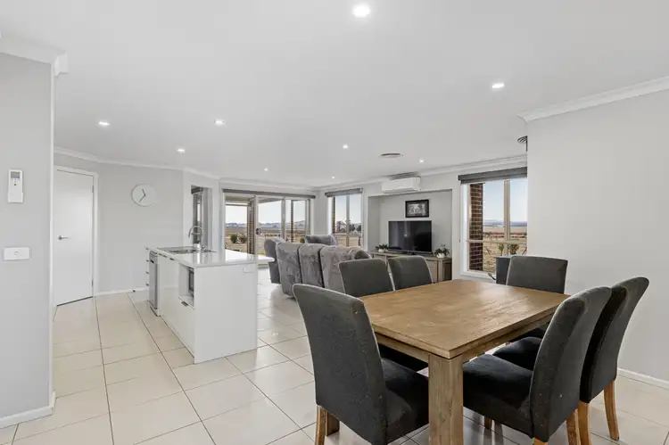 Third view of Homely house listing, 1091 Addington Road, Ascot VIC 3364