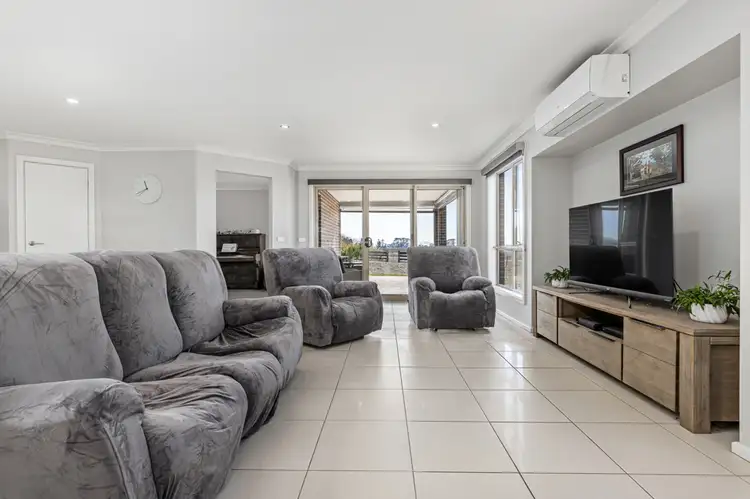 Fourth view of Homely house listing, 1091 Addington Road, Ascot VIC 3364
