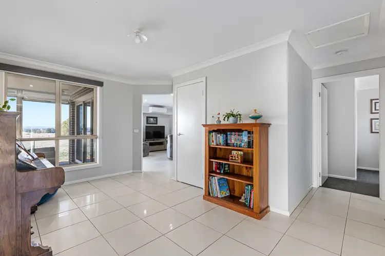 Sixth view of Homely house listing, 1091 Addington Road, Ascot VIC 3364