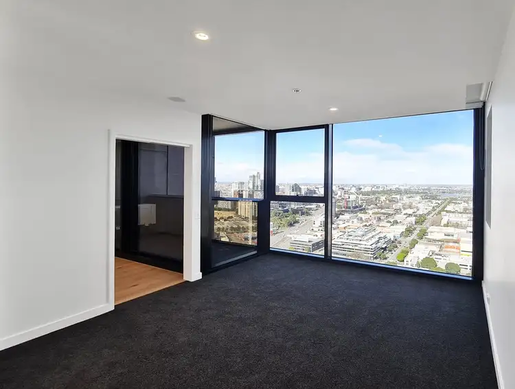 3407/245 City Road, Southbank VIC 3006