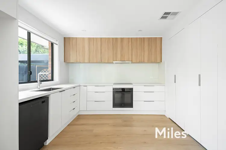 3/73 Green Street, Ivanhoe VIC 3079