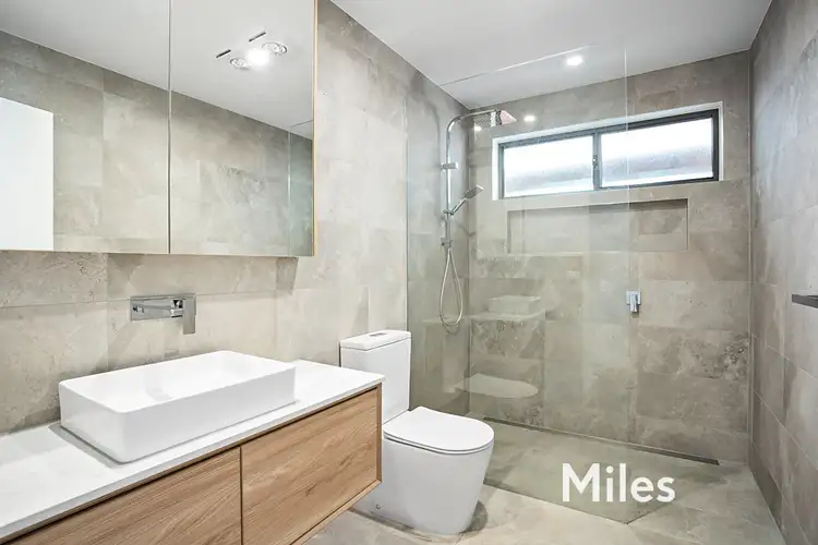 Fourth view of Homely unit listing, 3/73 Green Street, Ivanhoe VIC 3079