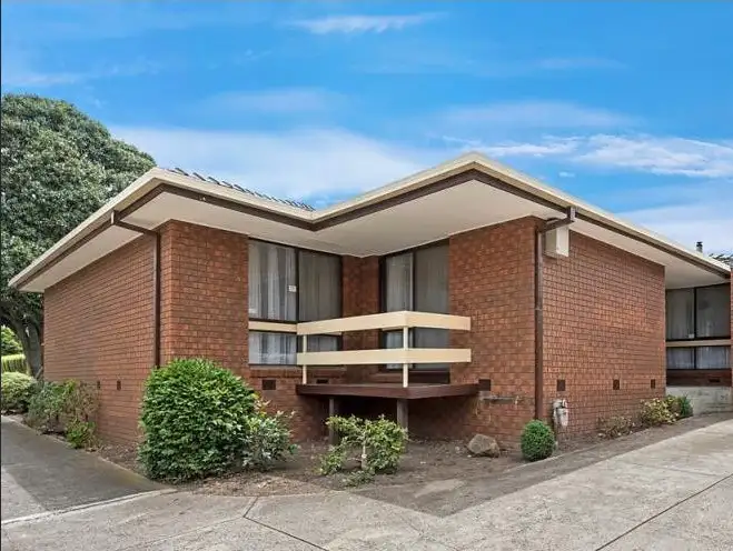 1/12 Oriel Road, Ivanhoe VIC 3079