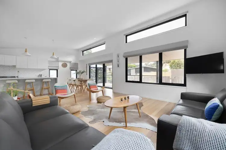 Third view of Homely house listing, 2 Tinapher Drive, Rye VIC 3941